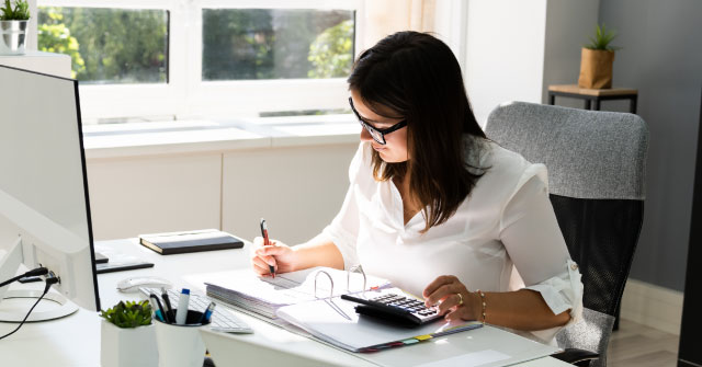 Auditoría Financiera y Control Interno